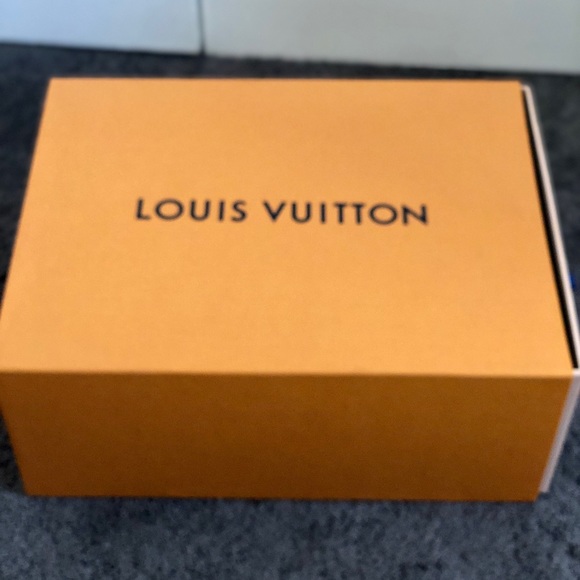 NEW* UNWORN * AUTHENTIC* LOUIS VUITTON - Picture 6 of 7
